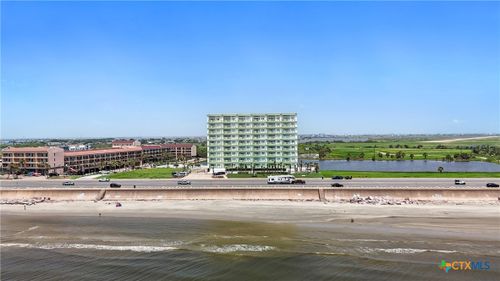 605-9420 Seawall Boulevard, Galveston, TX, 77554 | Card Image