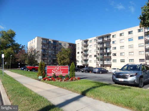 614-130 Slade Ave, PIKESVILLE, MD, 21208-4941 | Card Image