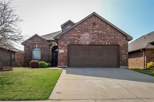 4709 Sleepy Meadows Dr, Fort Worth, TX, 76244-1816 | Card Image