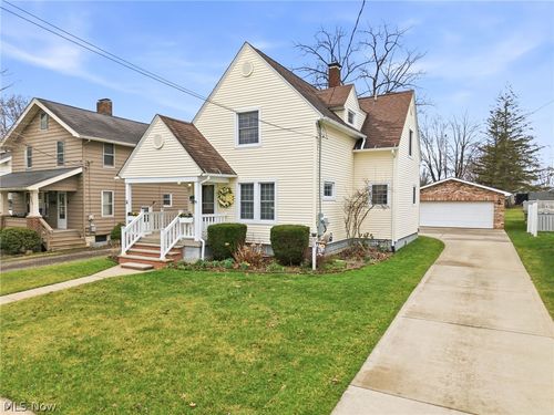 316 S Center Street, Newton Falls, OH, 44444 | Card Image