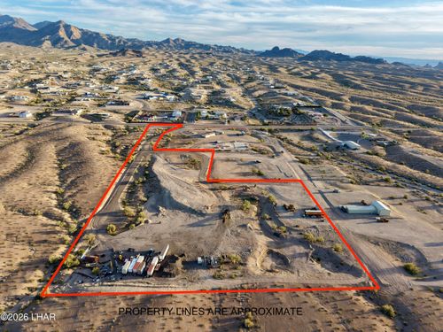 8025 Sky View Dr, Lake Havasu City, AZ, 86404 | Card Image