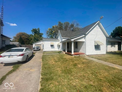 202 E Main St, New Market, IN, 47965-5001 | Card Image