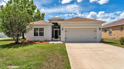 3160 Winchester Estates Loop, LAKELAND, FL, 33810-4366 | Card Image