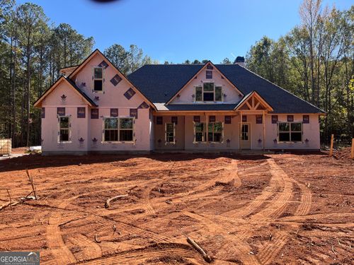 3243 Old Lifsey Springs Rd, Molena, GA, 30258 | Card Image