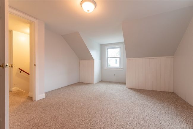14 Muriel St, House other with 4 bedrooms, 2 bathrooms and 2 parking in Riverside RI | Image 17