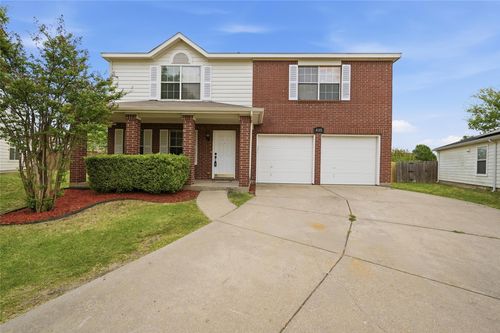 4101 Cardinal Dr, Sherman, TX, 75092-4208 | Card Image