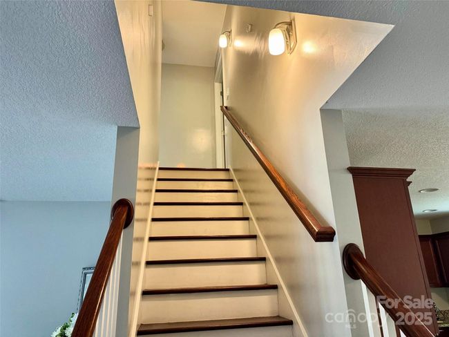 Stairs to second level | Image 19