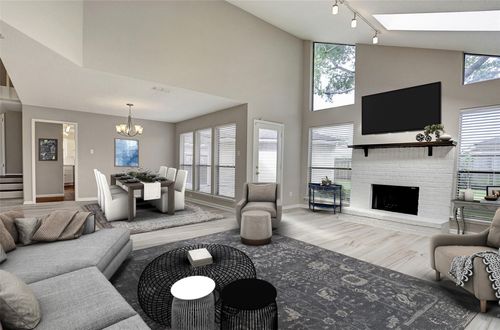 11530 Ella Lee Ln, Houston, TX, 77077-6812 | Card Image
