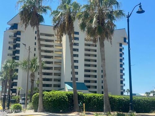 unit-608w-9850 S Thomas Dr, Panama City Beach, FL, 32408-8216 | Card Image