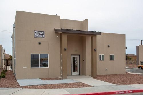100-3268 N Zaragoza Rd, El Paso, TX, 79938-2267 | Card Image