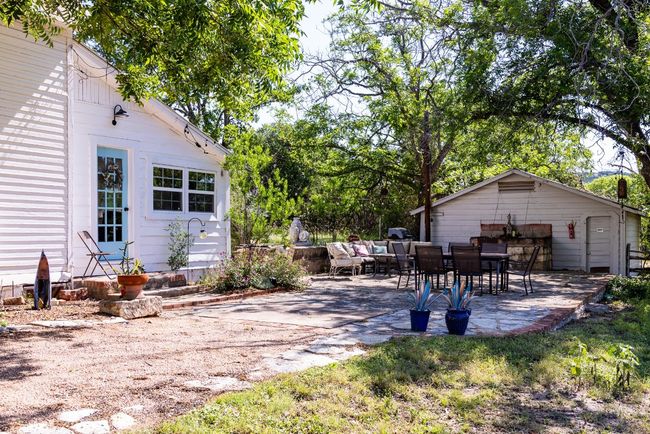 View of yard with a patio | Image 20