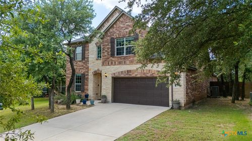 3256 Province Pt, Harker Heights, TX, 76548-7152 | Card Image