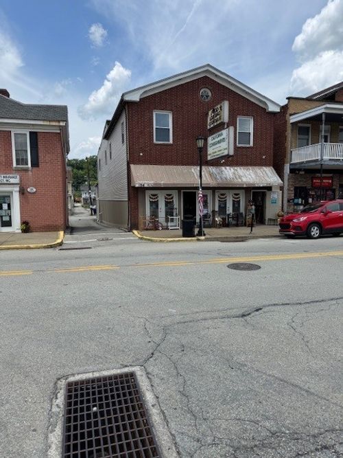 334 3rd St, California, PA, 15419-1164 | Card Image