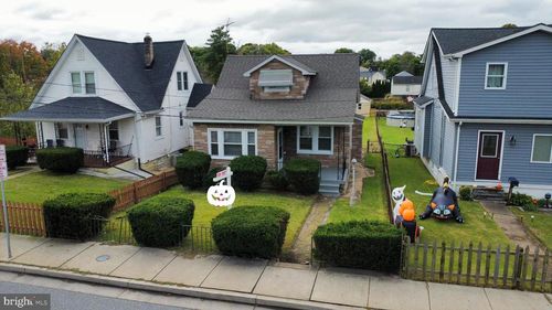 7169 Holabird Ave, DUNDALK, MD, 21222-1728 | Card Image