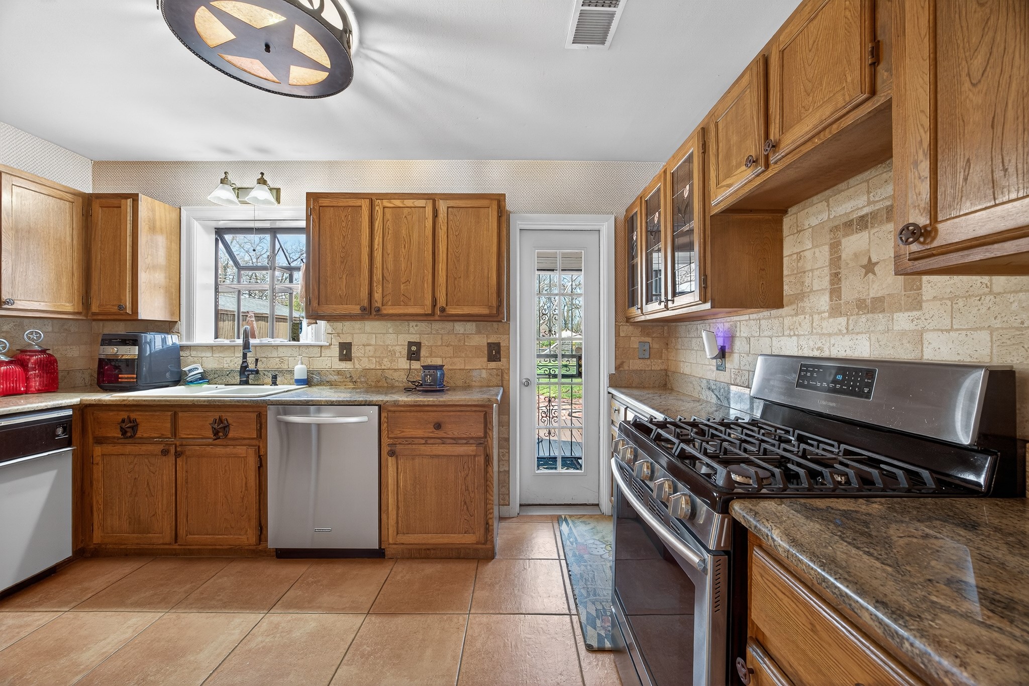 Residential in Fort Worth 5
