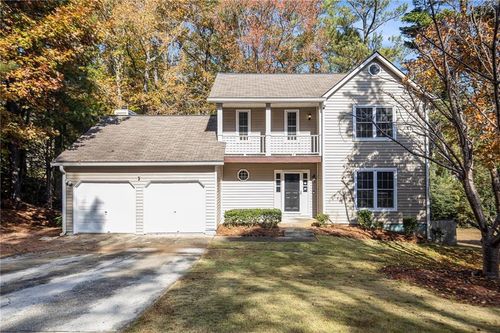 505 Lake Joyce Ln, Fairburn, GA, 30213-3906 | Card Image