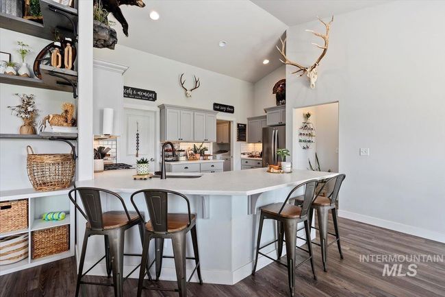1418 N Birch St, House other with 4 bedrooms, 2 bathrooms and 3 parking in Jerome ID | Image 10