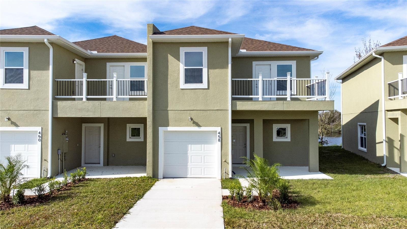 Lake Shore Pkwy, Davenport, FL 33896