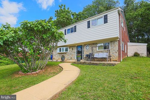 3111 Parkington Ave, BALTIMORE, MD, 21215-3802 | Card Image