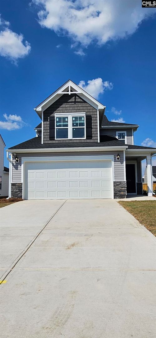 4054 Half Mast Loop, Columbia, SC, 29229-8452 | Card Image