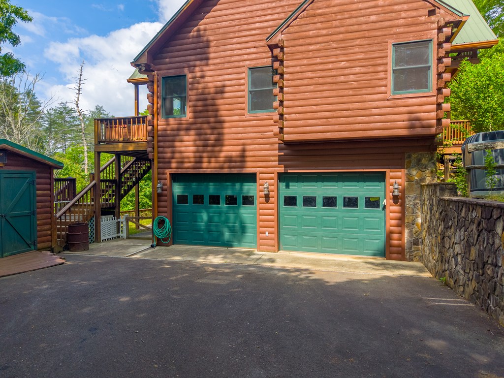 Residential in Hayesville 5