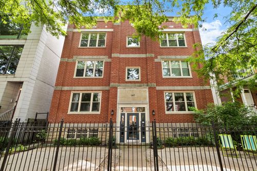 3e-1417 W Huron St, Chicago, IL, 60642-6171 | Card Image