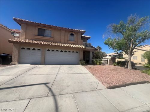 2836 Via Florentine St, Henderson, NV, 89074-1404 | Card Image