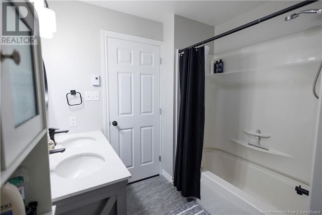 408 Poitras Rue, House other with 3 bedrooms, 1 bathrooms and null parking in Saint André NB | Image 38