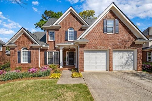 763 Oak Shire Ct, Gainesville, GA, 30501-3158 | Card Image