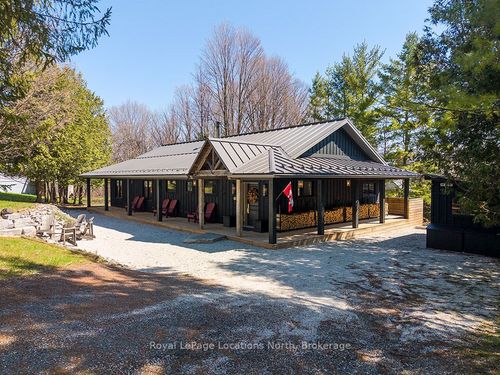105 Wodehouse Court, Grey Highlands, ON, N0C1G0 | Card Image