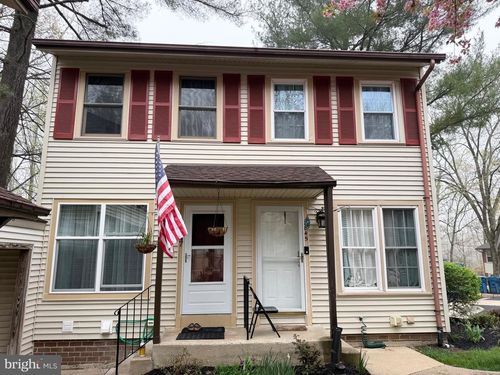 2847 Chablis Cir, WOODBRIDGE, VA, 22192-1947 | Card Image