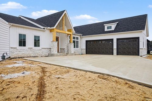 11098 Calle Jules Lot 317 Court, Osceola, IN, 46561 | Card Image