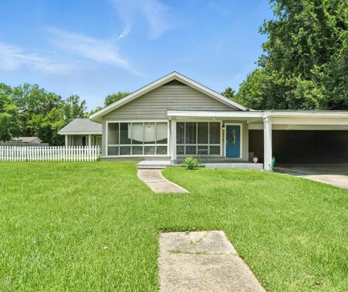 200 N 21st Ave, Hattiesburg, MS, 39401-5909 | Card Image