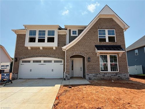 4544 Hanes Lake Dr, Winston-Salem, NC, 27106-9939 | Card Image