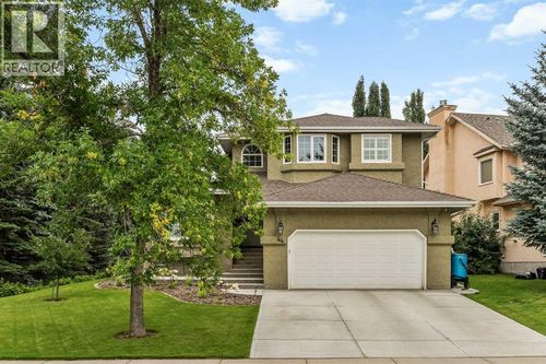 44 Mountain Park Cir Se, Calgary, AB, T2Z1N7 | Card Image