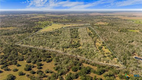 1662 Jentry Rd, Inez, TX, 77968 | Card Image