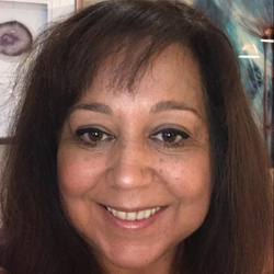 Marcia Souers