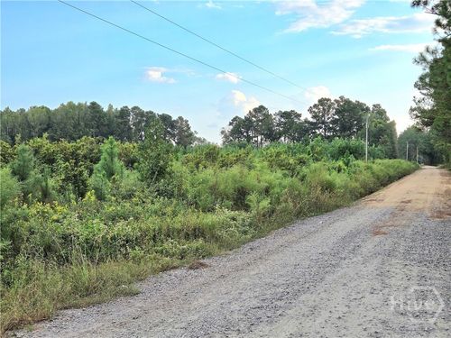 0 Gw Oliver Rd, Statesboro, GA, 30458 | Card Image