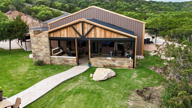 642 Cedar Creek Ranch Trl, House other with 5 bedrooms, 6 bathrooms and null parking in Tuscola TX | Image 28