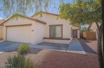 3214 S 80 Th Avenue, House other with 4 bedrooms, 2 bathrooms and null parking in Phoenix AZ | Image 1