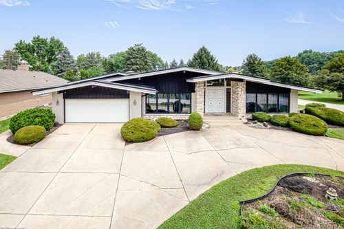 12138 S Cheyenne Drive, Palos Heights, IL, 60463 | Card Image