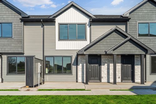 606 Ne Winding Trail Dr, Ankeny, IA, 50021 | Card Image