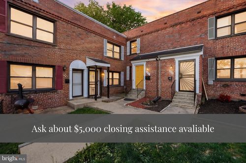 5037 Just St Ne, WASHINGTON, DC, 20019-5559 | Card Image
