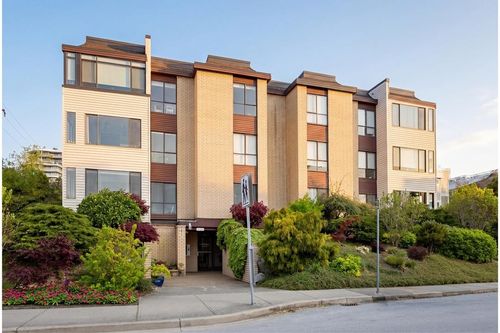 105-15265 Roper Ave, White Rock, BC, V4B2E9 | Card Image