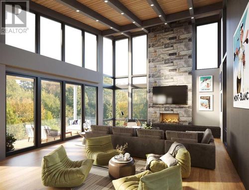 442 Mountain Tranquility Pl, Canmore, AB, T1W3E6 | Card Image