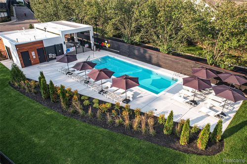 unit-20-533 E Harrison Ave, Royal Oak, MI, 48067-3796 | Card Image