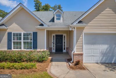 230 Northwood Drive, House other with 3 bedrooms, 2 bathrooms and null parking in Commerce GA | Image 2