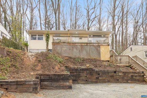 234 Sunset Ave, CHARLOTTESVILLE, VA, 22903-3626 | Card Image