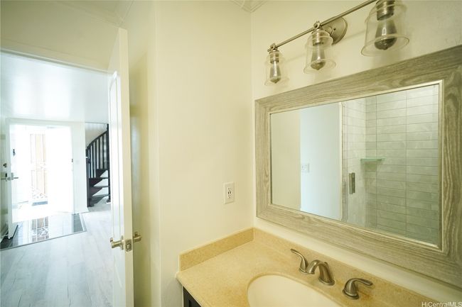 APT-1034 - 94-539 Makohilani St, Condo with 2 bedrooms, 1 bathrooms and 2 parking in Mililani HI | Image 10