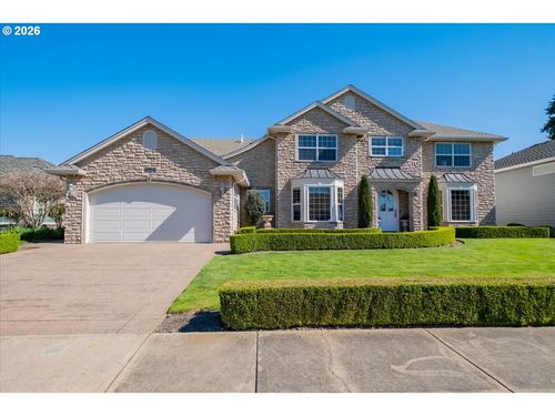 6516 Hogan Dr N, Keizer, OR, 97303-7485 | Card Image
